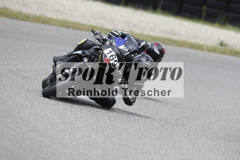 /18 05.06.2026  TZ Motorsport ADR/Gruppe rot/169